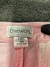 Chadwicks Pink Casual Pants Size 18 - photo 4