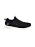Skechers Black Sneakers Size 8 1/2 - photo 1