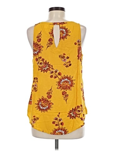 Old Navy Sleeveless Blouse (view 2)