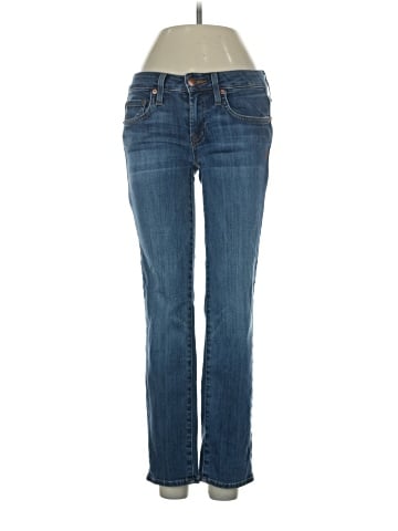 Genetic Denim Jeans (view 1)