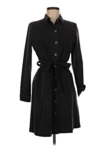 Style&Co Casual Dress (view 1)