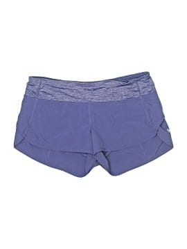 Lululemon Athletica Athletic Shorts