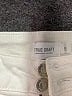 True Craft Ivory Shorts Size 9 - photo 3