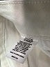 True Craft Ivory Shorts Size 9 - photo 4