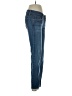 Genetic Denim Hearts Blue Jeans Size 23 waist - photo 4