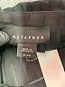 metaphor 100% Polyester Black Long Sleeve Blouse Size XL - photo 7