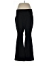 Lands' End Black Dress Pants Size L - photo 1