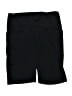 Danskin Solid Black Athletic Shorts Size M - photo 1