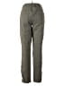 Chico's Solid Green Casual Pants Size Sm (0.5) - photo 2