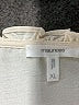 Maurices 100% Polyester Ivory Long Sleeve Blouse Size XL - photo 7