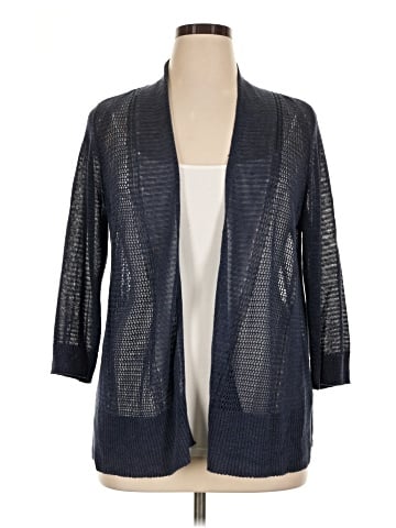 Alfani Kimono (view 1)