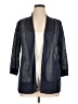 Alfani Blue Kimono Size 1X - photo 1
