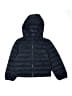 Crewcuts Outlet 100% Polyamide Solid Blue Jacket Size 6 - 7 - photo 1