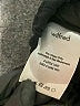 Wilfred 100% Silk Black Silk Pants Size XXS - photo 8