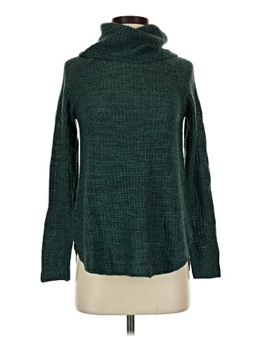 It's Our Time Turtleneck Sweater (view 1)
