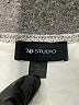 AB Studio Gray Pullover Sweater Size XL - photo 7