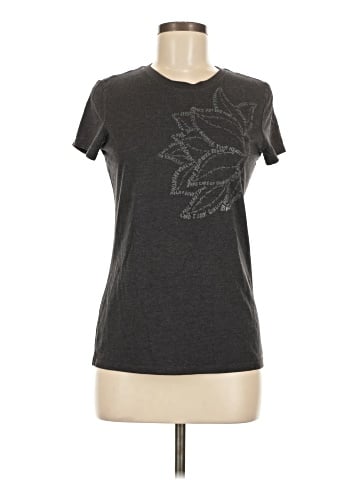 Old Navy Short Sleeve T-Shirt (view 1)