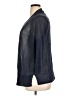 Alfani Blue Kimono Size 1X - photo 5