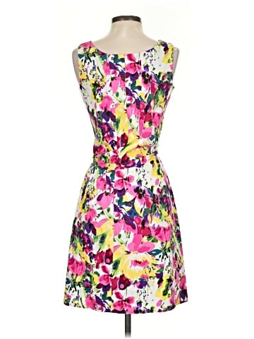 Elementz Cocktail Dress (view 2)