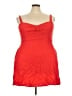 Old Navy 100% Rayon Red Cocktail Dress Size XXL - photo 1
