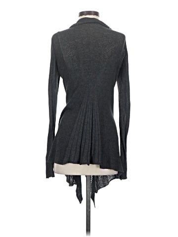 Knitted & Knotted Cardigan (view 2)