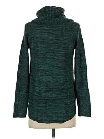 It's Our Time Turtleneck Sweater (view 2)