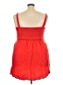 Old Navy 100% Rayon Red Cocktail Dress Size XXL - photo 2