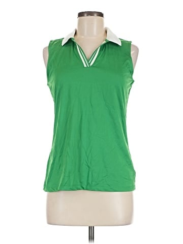 Tommy Bahama Sleeveless Blouse (view 1)