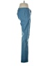 Tory Burch Blue Casual Pants Size 23 waist - photo 4
