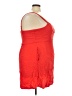 Old Navy 100% Rayon Red Cocktail Dress Size XXL - photo 4
