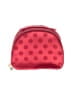 Estee Lauder Polka Dots Red Makeup Bag One size - photo 2