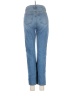 Ann Taylor LOFT Blue Jeans Size 00 - photo 2