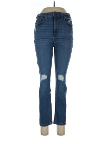 LC Lauren Conrad Jeans (view 1)