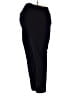 H&M Mama Black Casual Pants Size M - photo 1