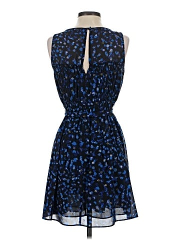 Ann Taylor LOFT Cocktail Dress (view 2)