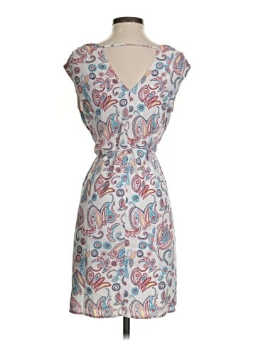 Ann Taylor LOFT Casual Dress (view 2)