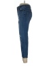 LC Lauren Conrad Hearts Blue Jeans Size 10 - photo 5
