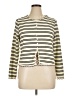 Shein Curve Ivory Cardigan Size 1X - photo 1