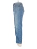Ann Taylor LOFT Blue Jeans Size 00 - photo 5
