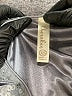 Cherokee 100% Polyester Metallic Silver Dress Size XS (kids) - photo 3