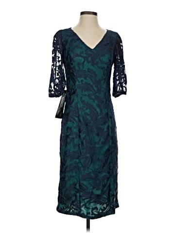 JS Collections Cocktail Dress (view 1)