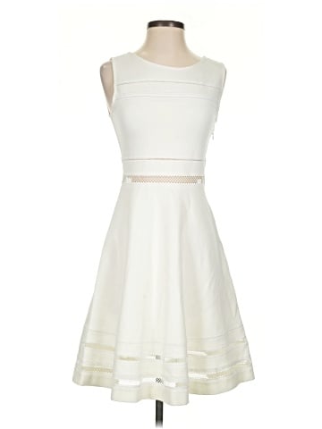 French Connection Cocktail Dress (view 1)