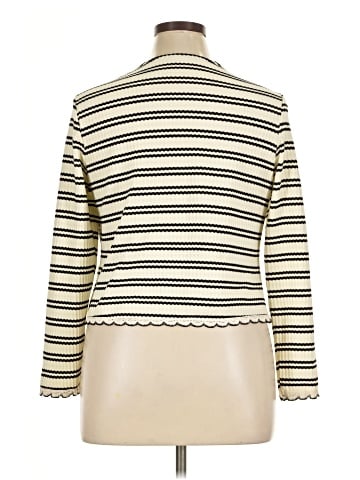 Shein Curve Cardigan (view 2)
