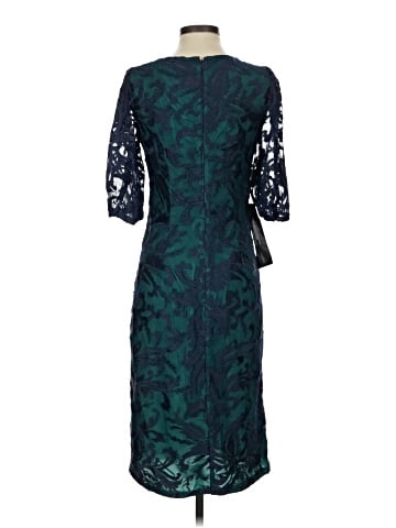 JS Collections Cocktail Dress (view 2)