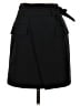 Maje Solid Black Formal Skirt Size EU (FR) 34 / US 2 - photo 1