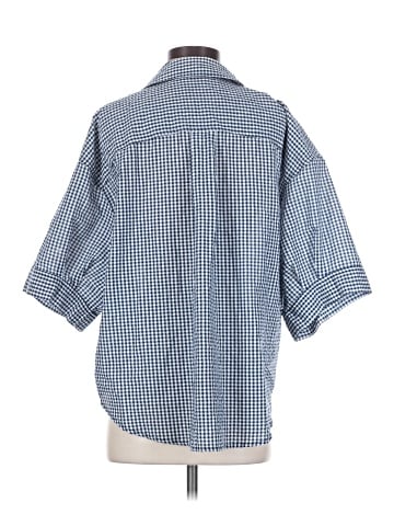 Intimately by Free People Short Sleeve Blouse (view 2)