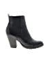 FRYE Black Ankle Boots Size 9 - photo 1