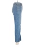 Ann Taylor LOFT Blue Jeans Size 00 - photo 4