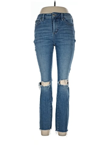 LC Lauren Conrad Jeans (view 1)