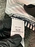 J.Crew 100% Cotton Stripes Gray Casual Pants Size 10 - photo 8